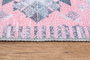 Conceptum Soul Chenille - Pink AL 273 Multicolor